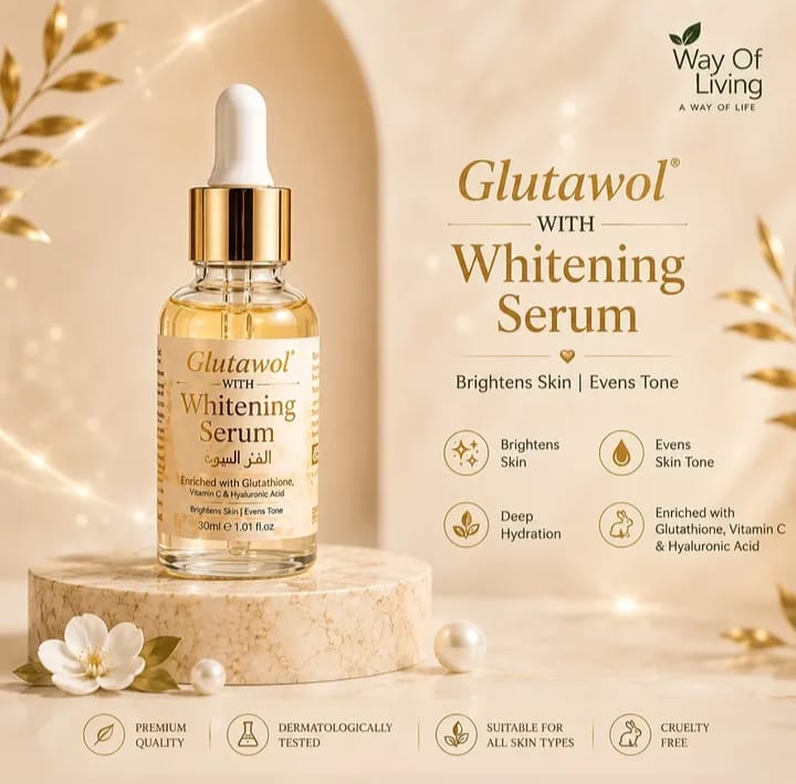Serum Front
